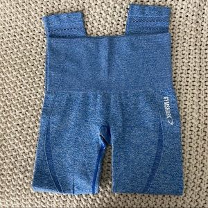 Gymshark Seamless Leggings